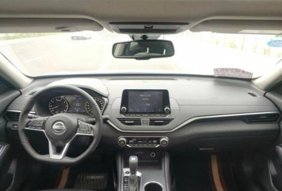 日产天籁：2020款日产天籁怎么样，想入手？