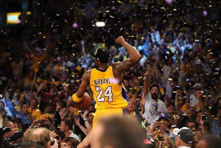 斯蒂芬·库里■联盟史上最有含金量的5个总冠军，科比、库里上榜，榜首当之无愧