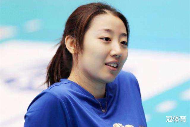 「奥运会」女排26岁名将意外回归,接受郎平检验,世界冠军恐无缘奥运