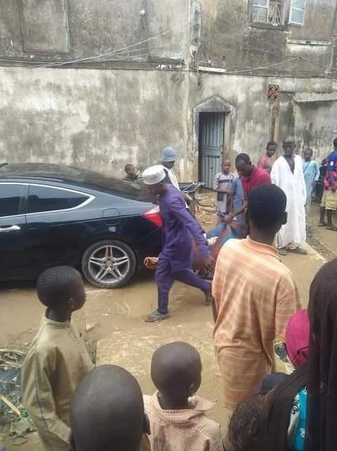 睹图|女子因不满丈夫娶第2个妻子，竟亲手杀死自己的一双儿女