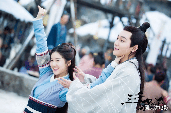 『电视剧』电视剧全网热度Top5：《冰糖炖雪梨》挤进前三，《重生》只能第二