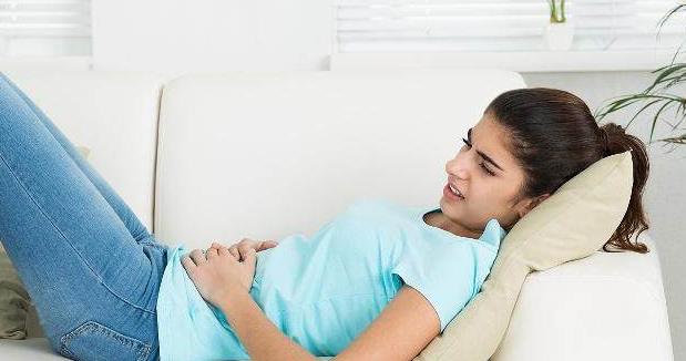 宫颈癌|女人内裤上若出现这“东西”，可能是宫颈癌的“信号”，早知早好