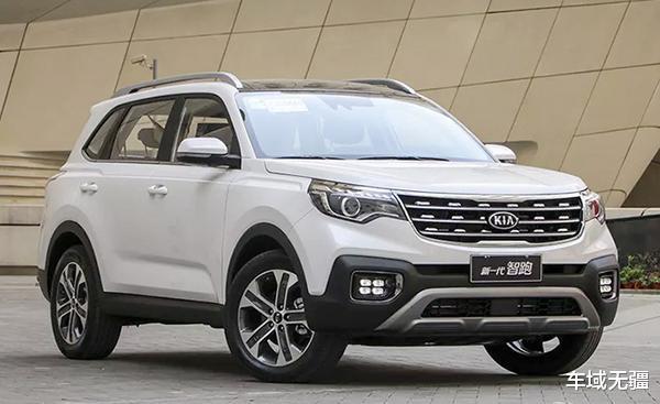 『SUV』这4款SUV全球卖疯了，国内销量却扑街，为什么好车不受待见呢？