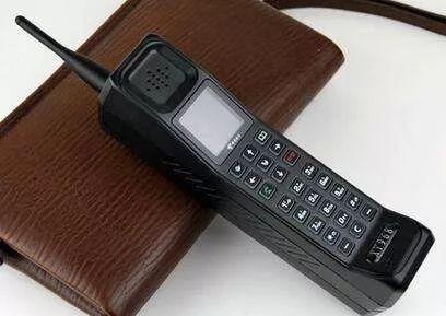 阿里巴巴|?1G到5G的发展史