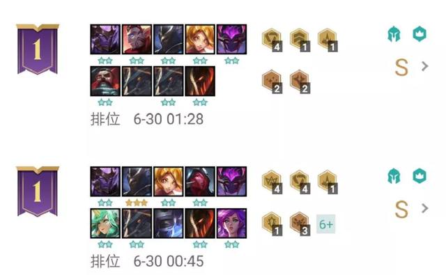 「赵信」云顶之弈版本最强大威天龙被遗忘？不需要专职，一件装备胡了轻松吃鸡！