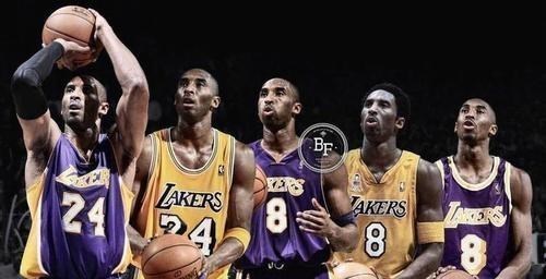 「espn」新鲜出炉！ESPN公布历史74大超巨前10名，詹姆斯科比最终排名确定