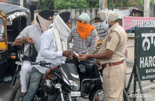 印度|北京时间9月2日,印度疫情持续爆发,专家预测将成为世界头号疫情中心