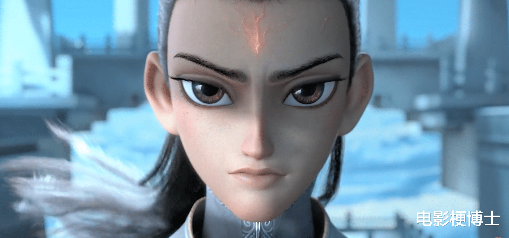 朱元璋|《姜子牙》刚上映，“二郎神”又要到来，“封神宇宙”却面临解体