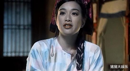 「钟丽缇」49岁钟丽缇嫁小12岁的张伦硕，婚后4年苦不堪言：“嫩草”也塞牙