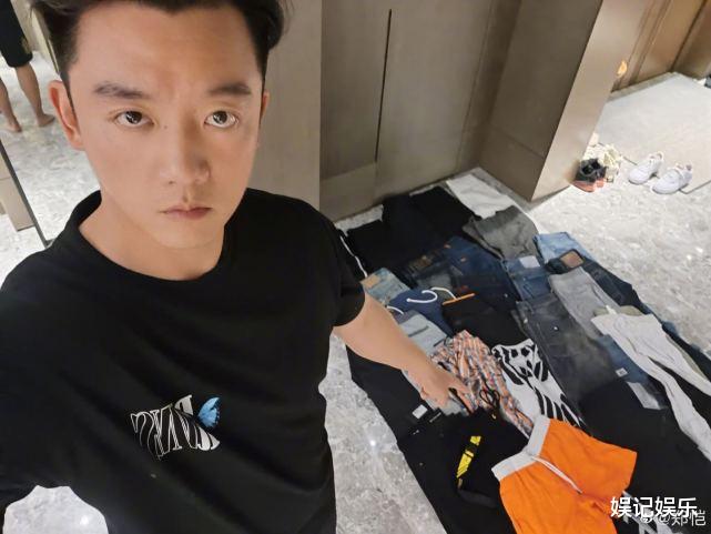 官宣|没等到郑恺官宣喜讯，娱乐圈又一男星晋升为准爸爸，采访都出来了