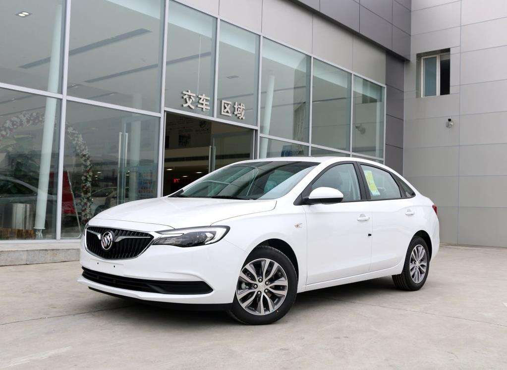 混合动力|别克英朗一口气降4.4万，三缸换四缸效果显著，一个月狂甩2万多辆