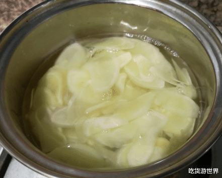 猪肉|解酒最好的不是浓茶而是它，家家都有，却没人在意，酒前吃不怕醉