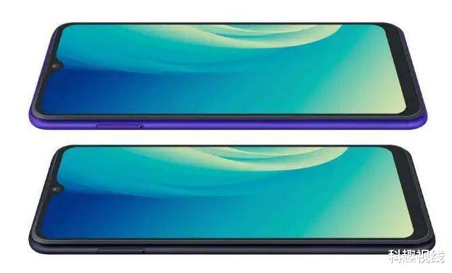 |中兴刀锋A7S亮相，1600万三摄+4000mAh+10W，起售价810元