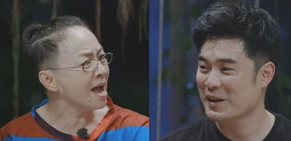 陈赫|向往的生活大结局,老舅长英齐唱心火烧,网友:没有下一季了?