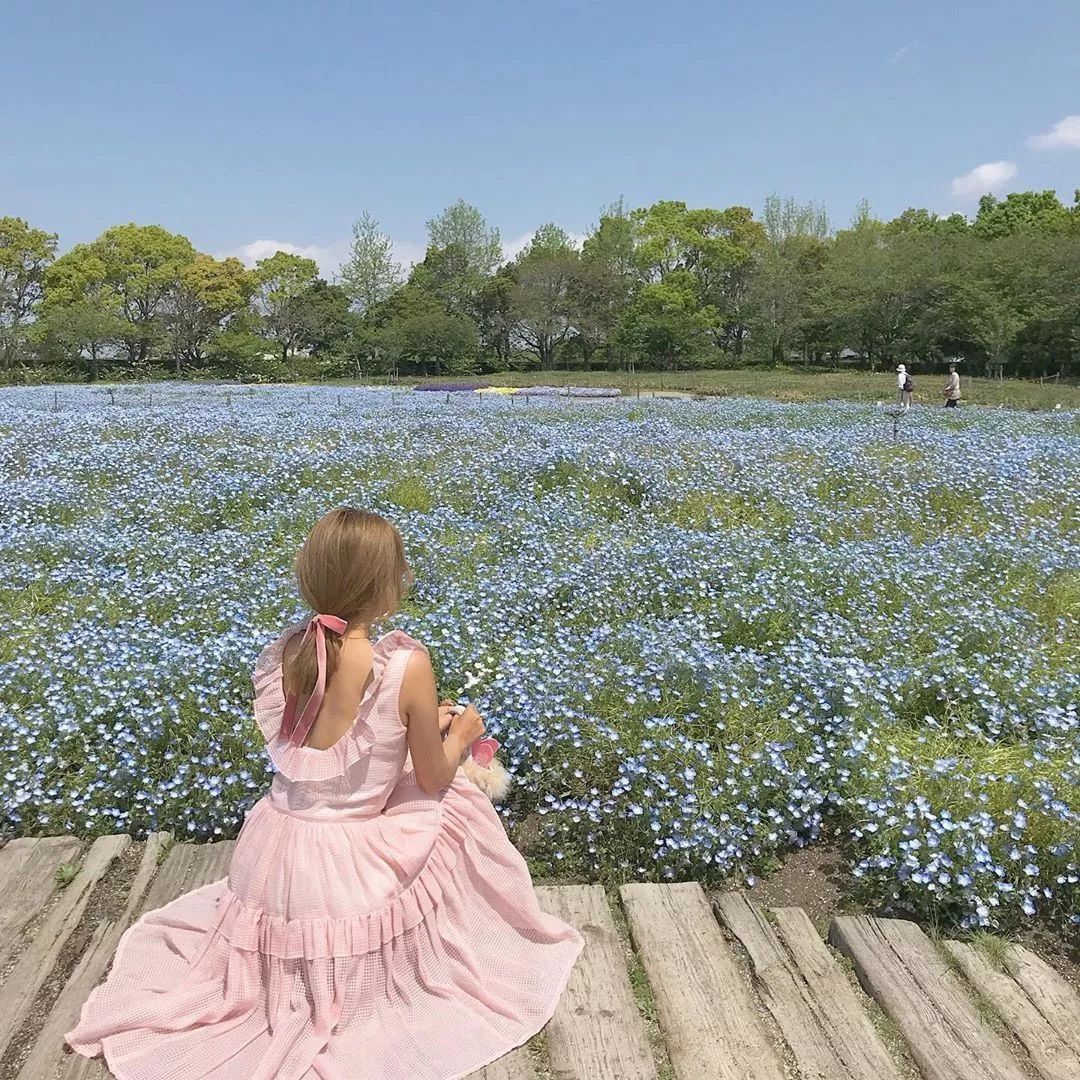 旅行|如果超过这5条，你就真该去旅行了。