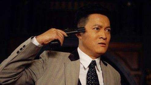 电影|同名电影改编的谍战剧,已超越原作,高分冷门,绝对值得一看!