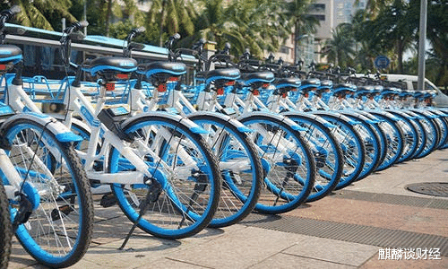 美团：共享单车定位改变，“不仅仅是出行”，新一轮的较量“一触即发”