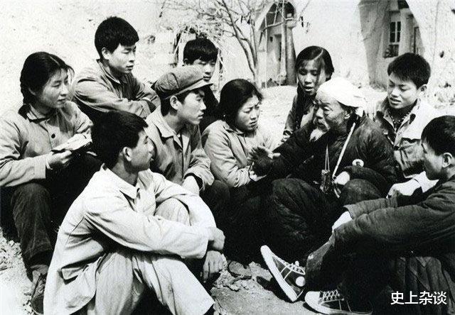 结婚|1970年，一女知青因赌气嫁给农民，上了报纸，结局如何