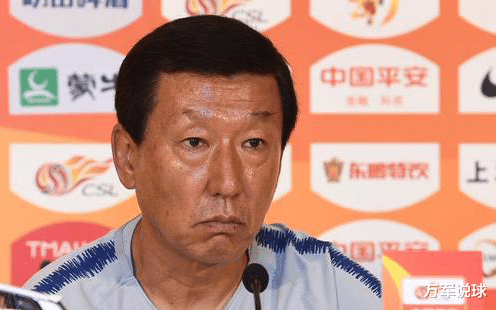 #中超#世界杯教头中超再现神奇,球队脱胎换骨,国足为何不选他做教练?