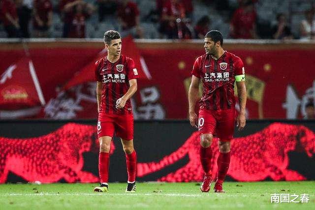 江苏苏宁|中超顶薪外援即将离队，大牌离队潮就此开启！恒大、上港受影响小