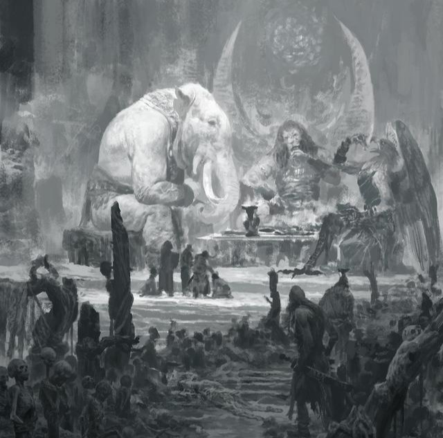 牛魔王|梦幻西游:18门派师傅实力综合排名出炉,孙猴子未进前五