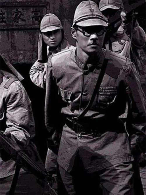 日军|抗战时期，日军几乎顿顿吃肉，那肉是怎么来的？答案让人冷汗直流