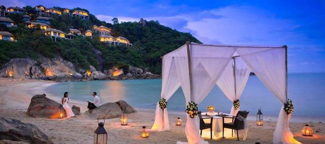 苏梅岛|定了!泰国将在八月前对中国游客开放!拿好这份选岛指南去看海