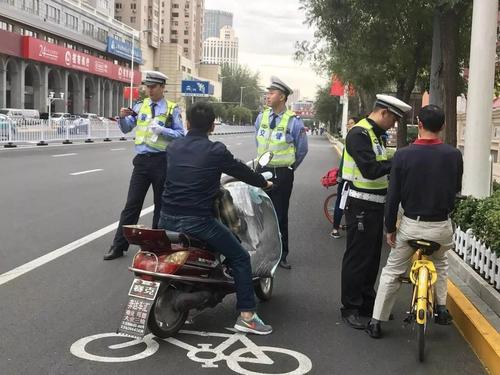 长安汽车|一盔一带刚落实,电动车两禁又来了,众多车主举双手表示认可