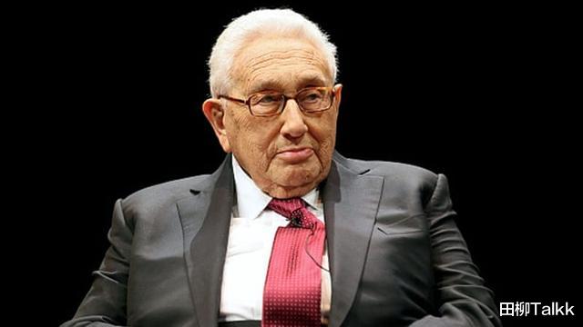 基辛格|基辛格:美国若倒下,谁也别想好过,15国去美元化后,意外的事情出现