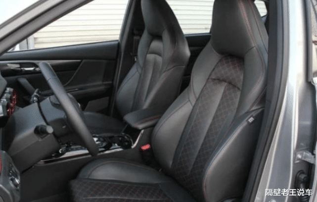 【海马8s】?新车就卖“白菜价”，1.6T四缸仅售7.99万，早知道不买哈弗H6了