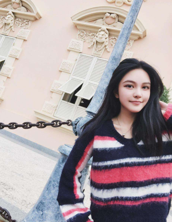 『摩天楼』周扬青化身“情感专家”：不后悔曾爱过罗志祥，分手后会变得更好