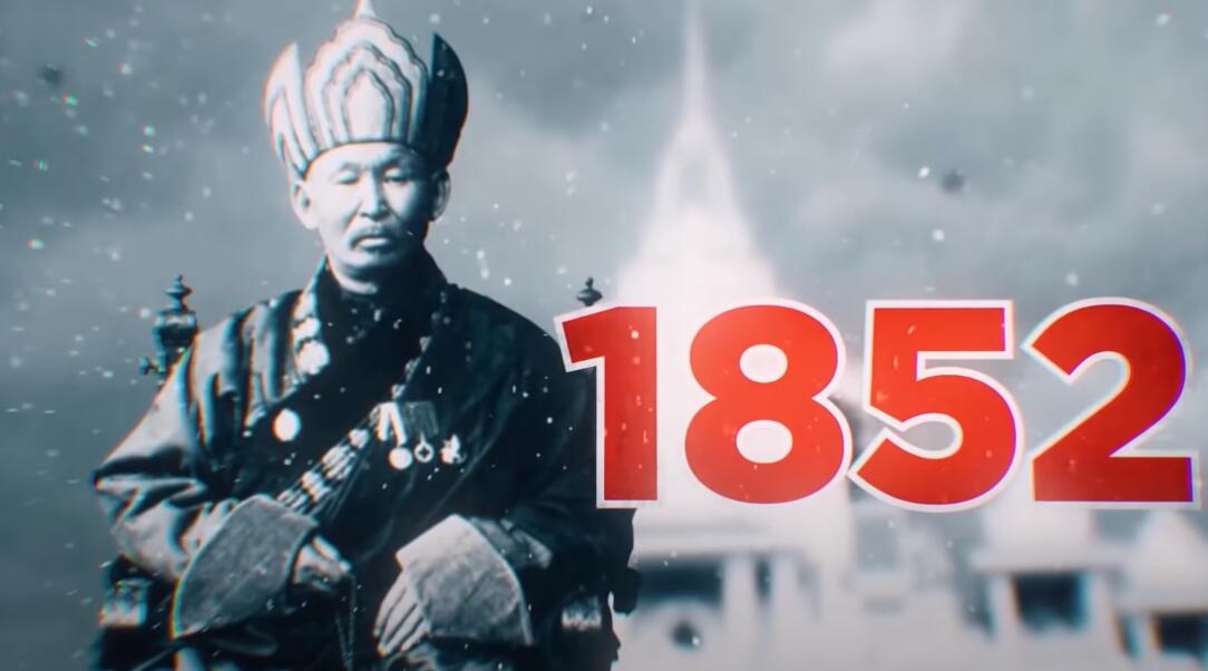 科学家|喇嘛为了证明永生，交代弟子在他圆寂75年后把他挖出，细胞竟然还有活性！