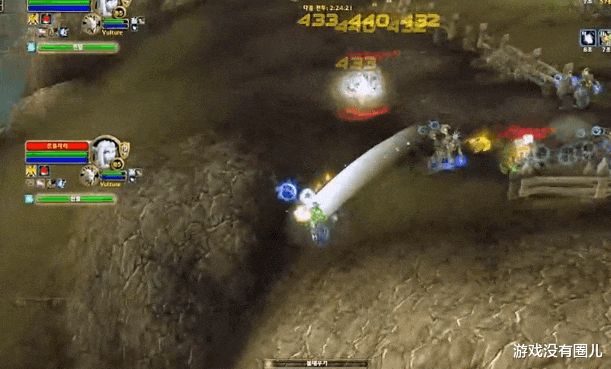 魔兽世界|演变至今日落西山，请改变看法！不推荐的《魔兽世界》职业：法师