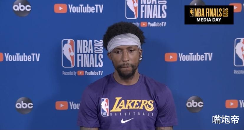 湖人队|湖人全队集体换发型，团结一致没有詹皇，将穿科比必胜战袍打抢七