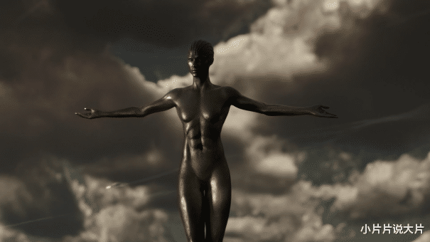 雷德利·斯科特|一集封神，这9分神剧绝逼是年度最佳！