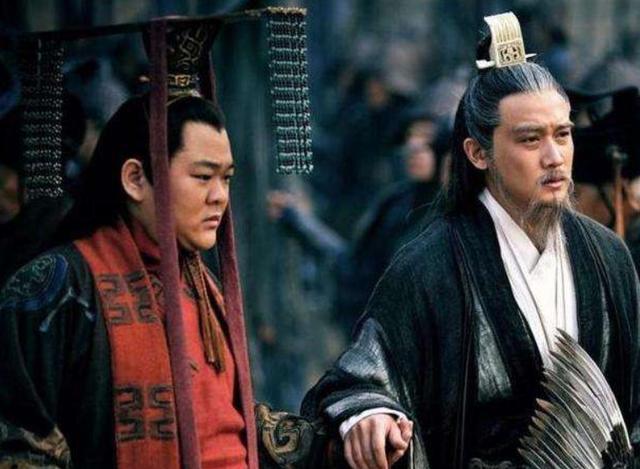 『刘禅』历史上真正的刘禅，在位长达41年，诸葛亮临终前发现他的城府很深