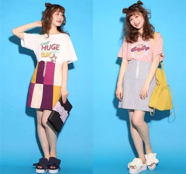 童颜|“童颜脸”都有这5点，你脸上有几个？