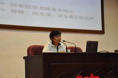 [高考作文]19年前高考作文满分作者，曾因揭露地沟油大火，后成马云手下干将