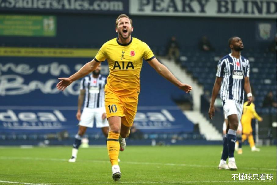 热刺|热刺赛后总结：肉搏战一前一后定乾坤，真队长履行诺言