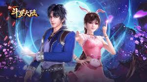 斗罗大陆：斗罗大陆唐三双生武魂 蓝银皇草 昊天锤共19个魂环大介绍！