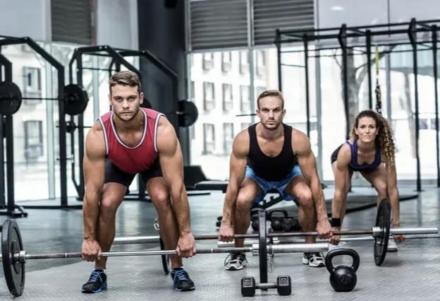 饮食|健壮的双腿让你更阳刚帅气,做到3点加一组动作,练出好腿