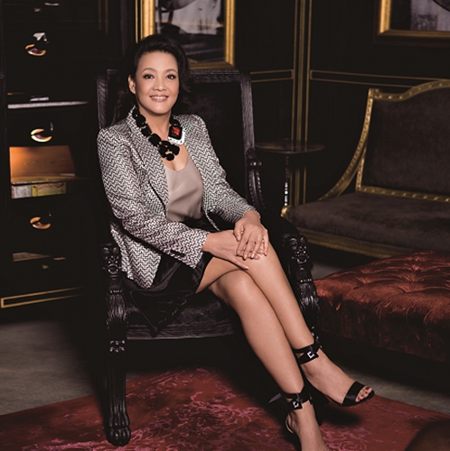 李嘉诚|还被误认为是中国人的3位富豪，其实早已改掉国籍，名字听着耳熟