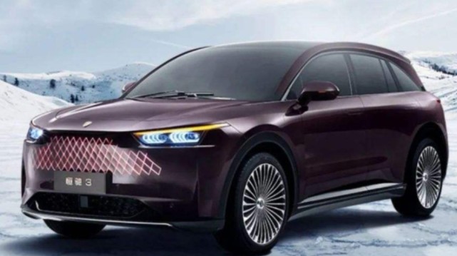 奇瑞瑞虎|特斯拉迎劲敌，国内汽车第一股诞生！超越比亚迪？