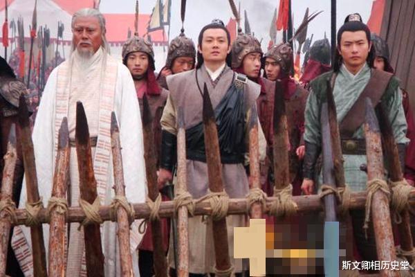 [赵公明]闻太师不过是个三代弟子，可大家为什么都那么尊重他