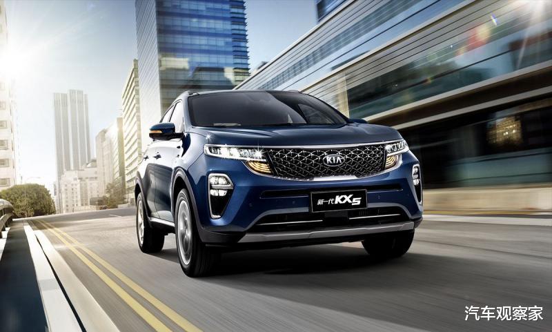 SUV|预算13-14万，合资SUV里，什么车性价比最高？