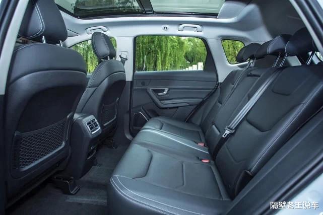 奥迪Q5|又一爆款，7月狂甩14216台，全系1.5T，媲美奥迪Q5，仅售8万起