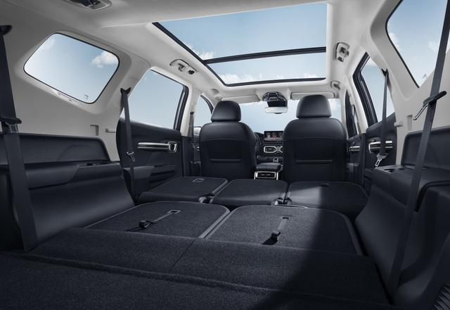 [赵丽颖]吉利豪越太“豪横”，上市就要对标汉兰达？