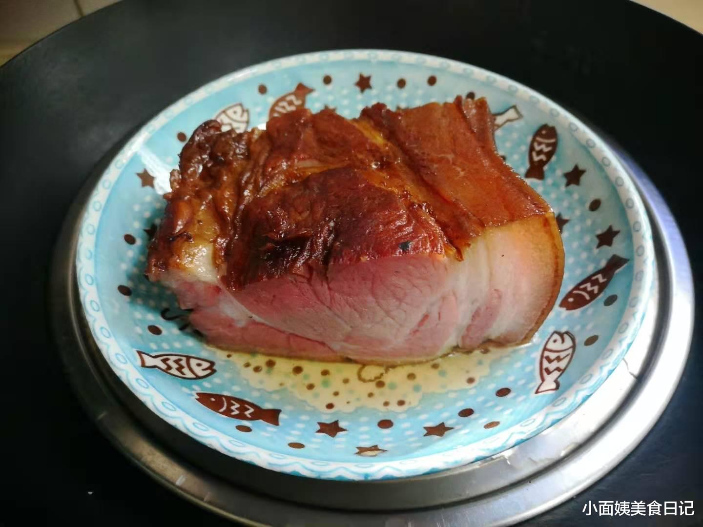 腊肉|入冬后，遇到此菜别手软，不怕过期，多买点屯起来，吃一年都不腻