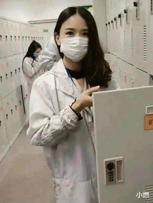 [减肥方法]27岁女护士，3个月减重26斤，减肥方法大直接，做好两点很重要