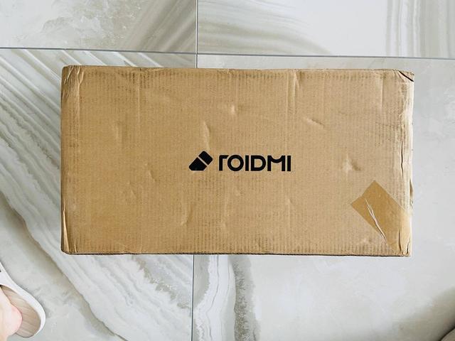 5G|国货性能怪兽——睿米NEX2 PRO无线吸尘器入手体验